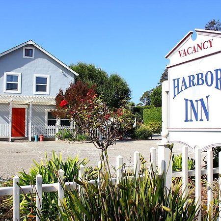 Harbor Inn Santa Cruz Extérieur photo