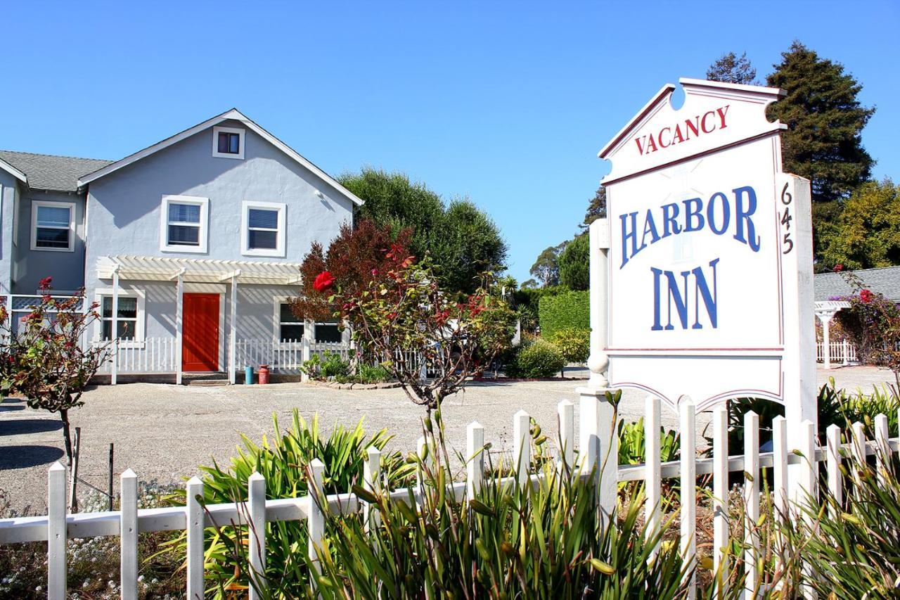 Harbor Inn Santa Cruz Extérieur photo